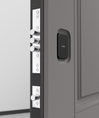 BERSERKER Acoustic PRO 453 BERSERKER Acoustic PRO 453