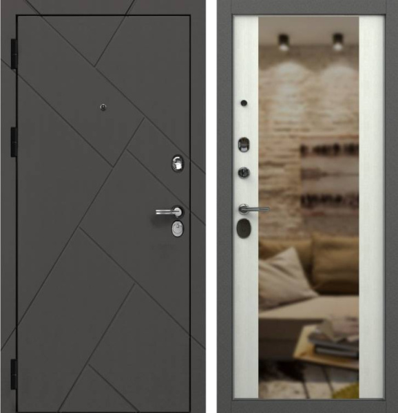 BERSERKER Flat Z 22 BERSERKER Flat Z 22