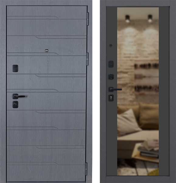 Magnetic Stout Z 261 Magnetic Stout Z 261